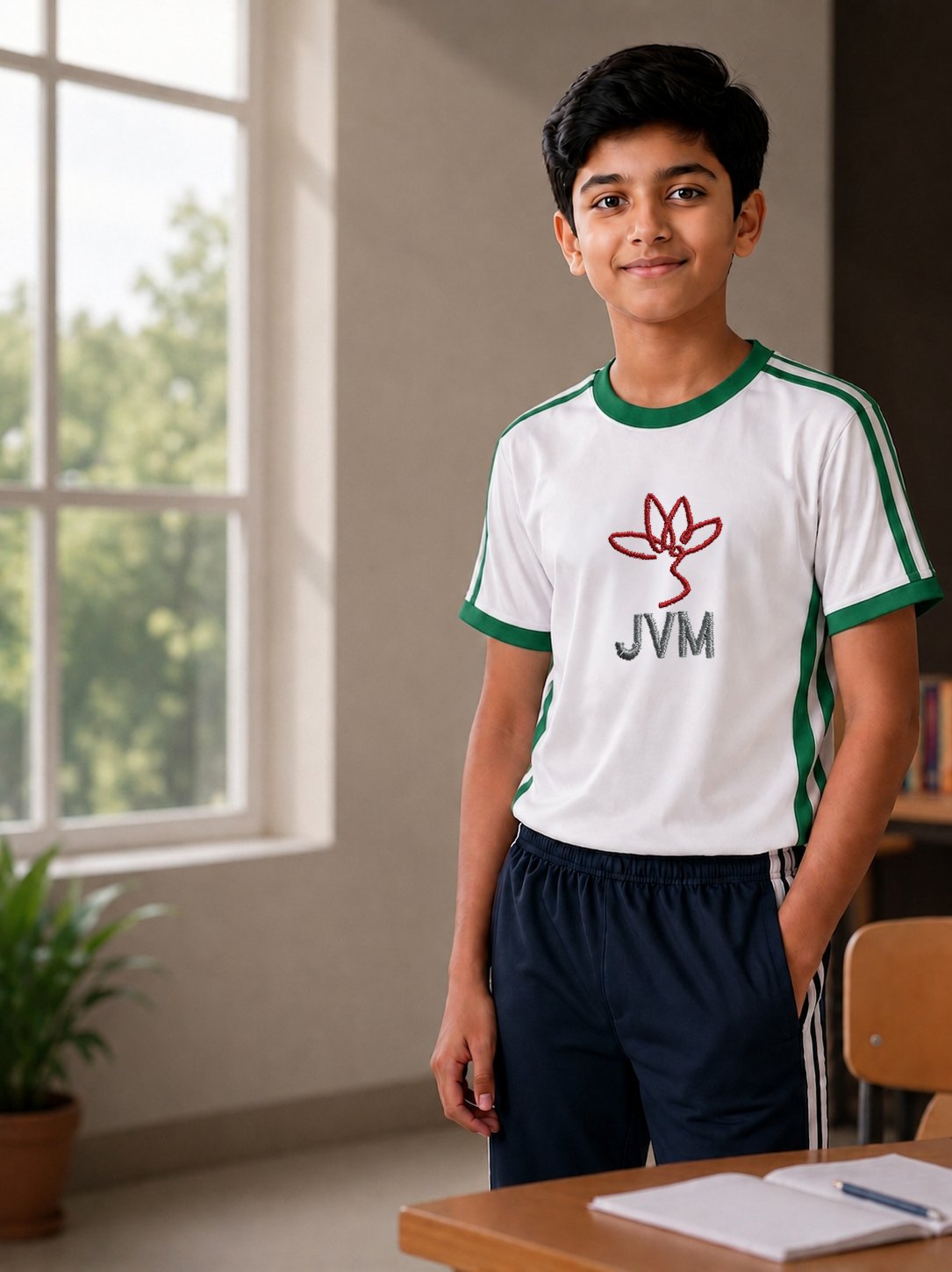 Green House T-Shirt